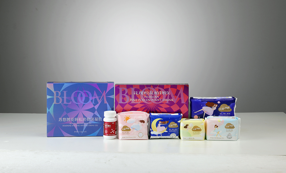 美容護膚產(chǎn)品