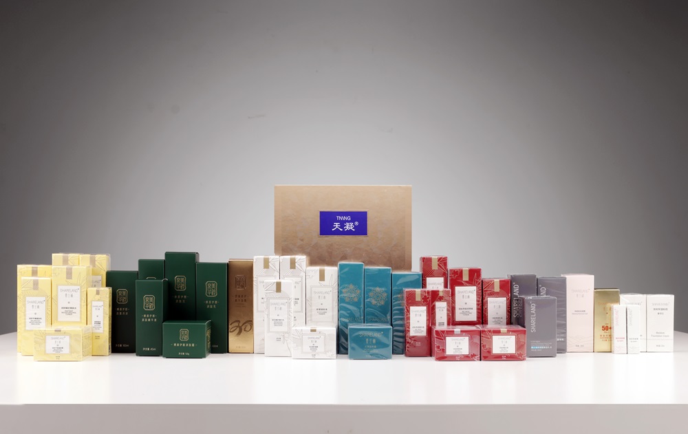 美容護膚產(chǎn)品