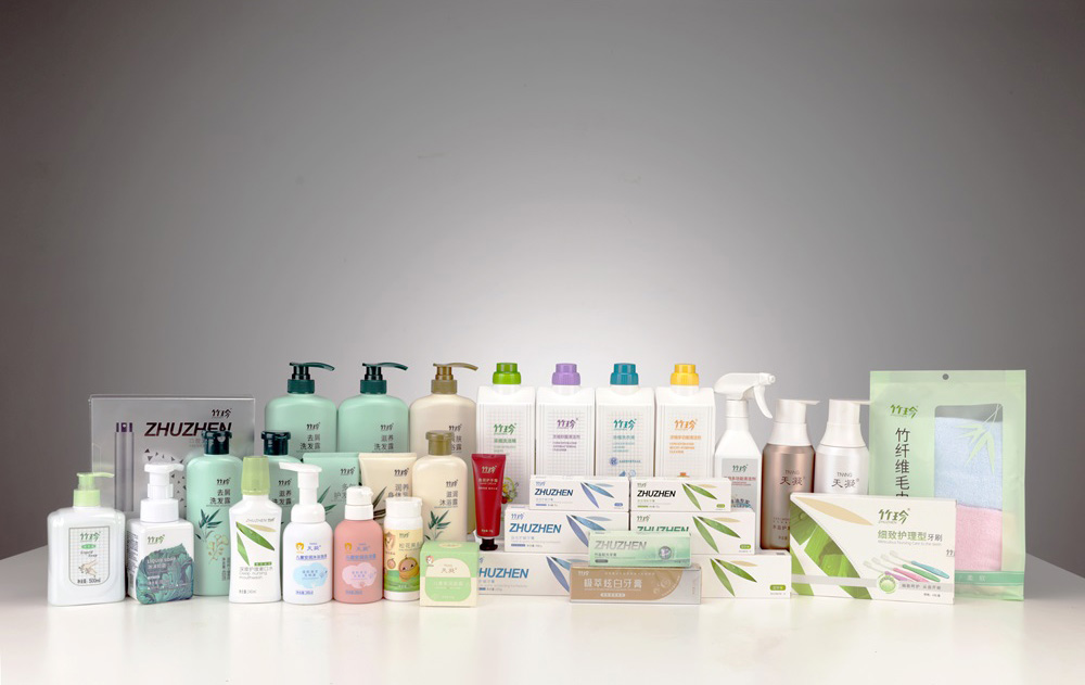 個護清潔產(chǎn)品